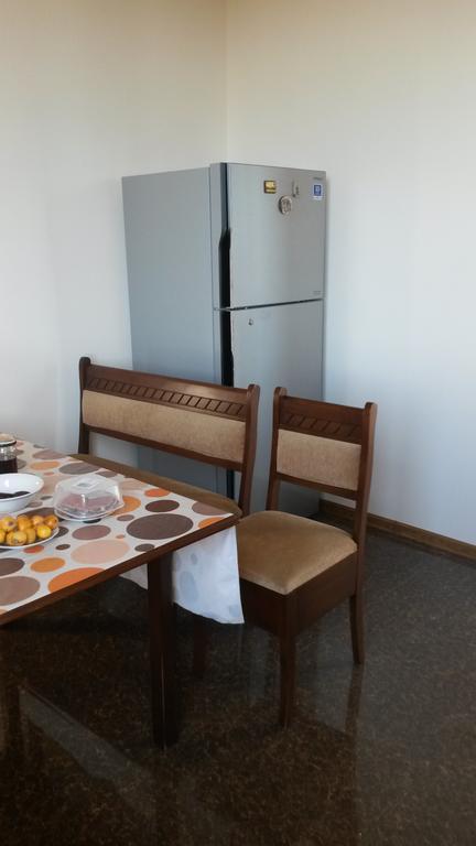 Shalva Apartment Chakvi Luaran gambar