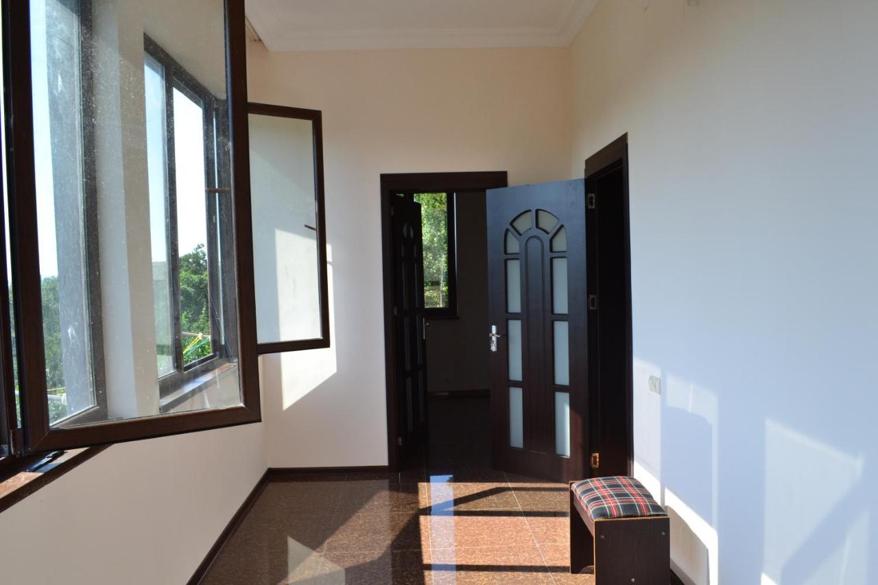 Shalva Apartment Chakvi Luaran gambar
